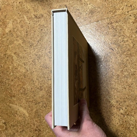 At Home In Joshua Tree Hardcover First Edition Book By Sara & Rich Combs - Picture 11 of 11